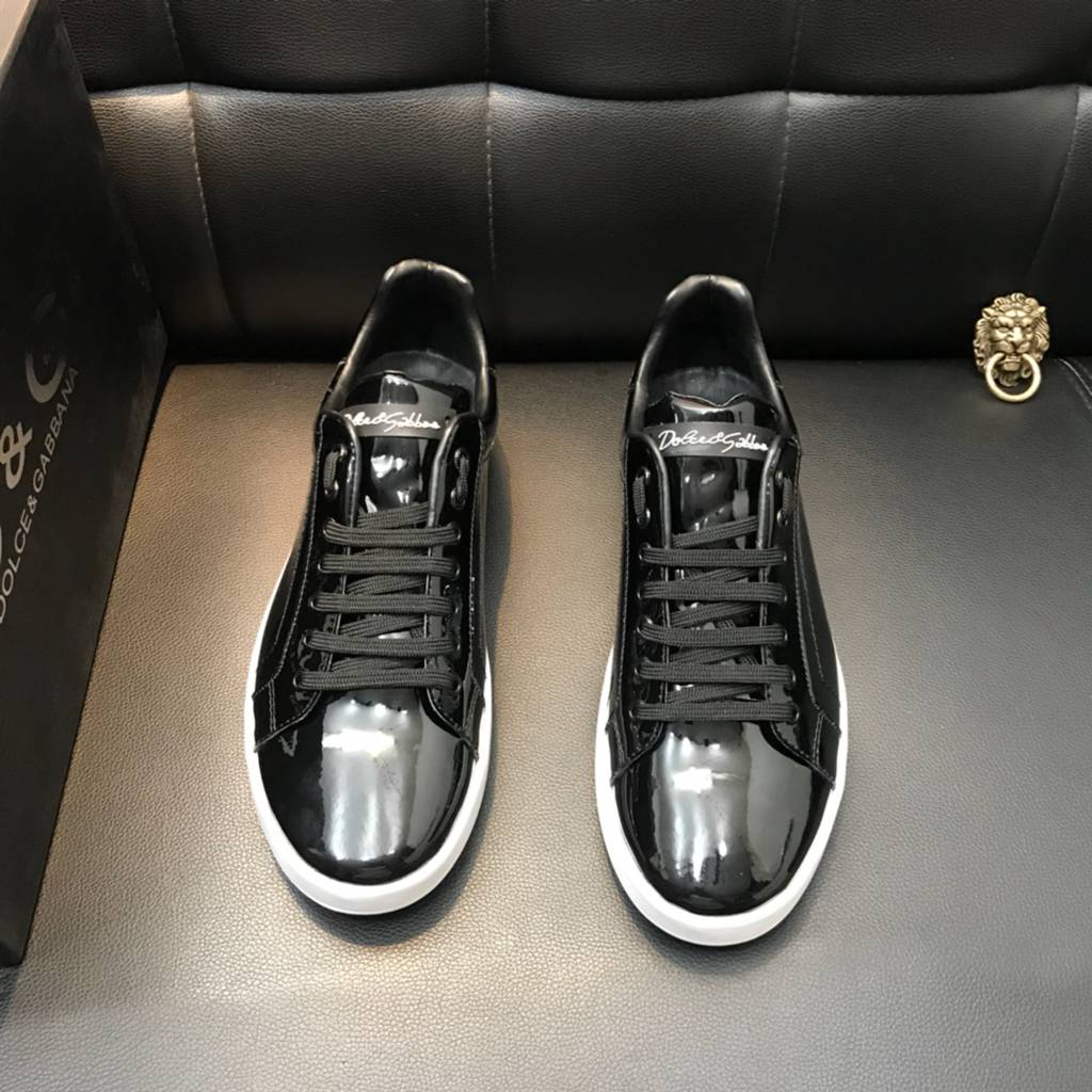D*G sneaker